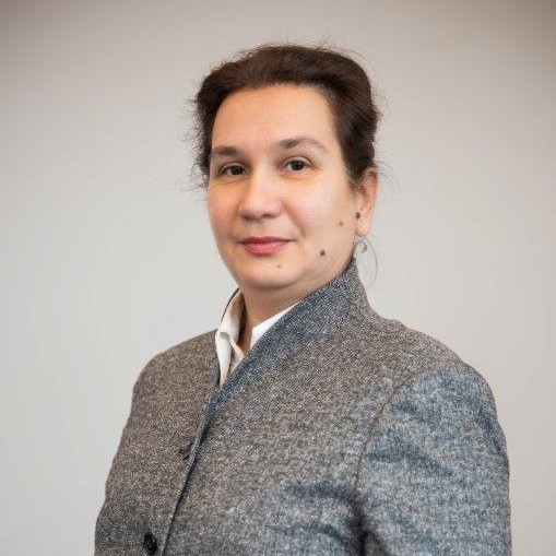 Emilia Saftoiu, Associated Counsel, Ciucan and Associates